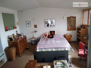 Casa en Venta en CASONA EN CERRO ALEGRE, VALPARAÍSO