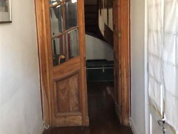 Casa en Venta en CASONA EN CERRO ALEGRE, VALPARAÍSO