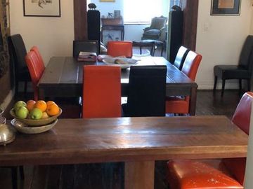 Casa en Venta en CASONA EN CERRO ALEGRE, VALPARAÍSO