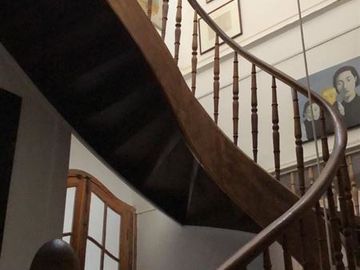 Casa en Venta en CASONA EN CERRO ALEGRE, VALPARAÍSO