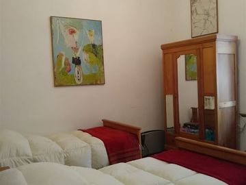 Casa en Venta en CASONA EN CERRO ALEGRE, VALPARAÍSO