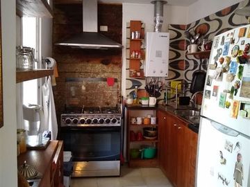 Casa en Venta en CASONA EN CERRO ALEGRE, VALPARAÍSO