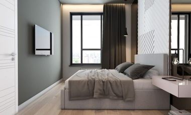 Avail Now! The Celandine 1BR Resort Type Condo in QC by DMCI