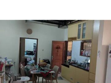 Rumah Graha Bintaro Di Perumahan Siap Huni Fullfurnished