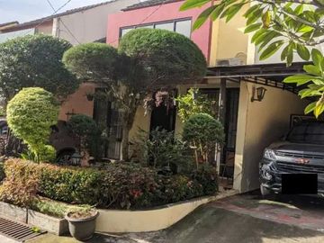 Rumah Graha Bintaro Di Perumahan Siap Huni Fullfurnished
