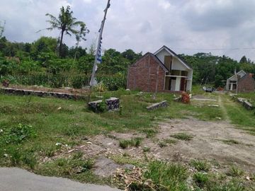 Investasi Untung di Klaten Rumah Minimalis 300 Jt-an