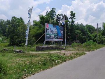 Investasi Untung di Klaten Rumah Minimalis 300 Jt-an
