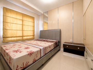 Apartemen Madison Park Di Kawasan Central Park Jakarta Barat