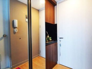 Disewakan Apt. Springlake Studio