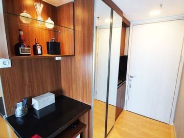 Disewakan Apt. Springlake Studio