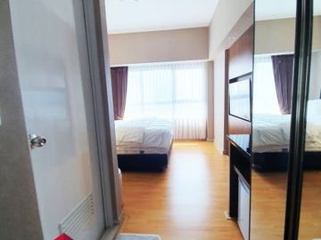Disewakan Apt. Springlake Studio