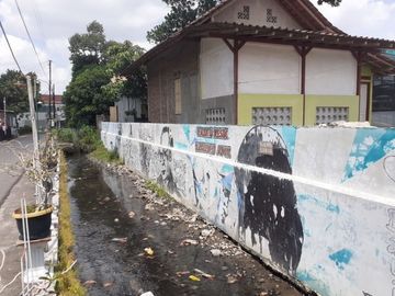 Tanah Pekarangan Super Strategis di Sambilegi: Aset Apik