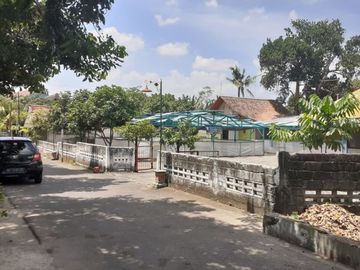 Tanah Pekarangan Super Strategis di Sambilegi: Aset Apik