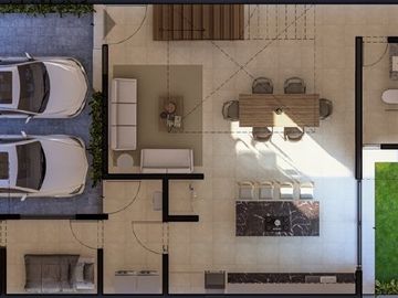 VENTA CASA EN ALTO LAGO