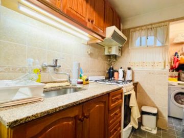 Departamento en venta de 2 dormitorios en Caballito