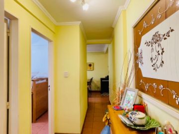 Departamento en venta de 2 dormitorios en Caballito