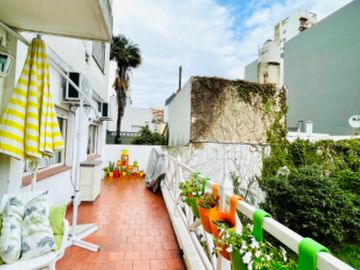 Departamento en venta de 2 dormitorios en Caballito