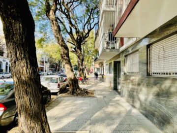 Departamento en venta de 2 dormitorios en Caballito