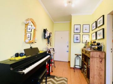 Departamento en venta de 2 dormitorios en Caballito