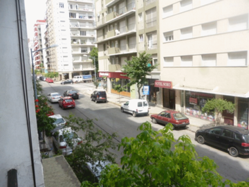 MAR DEL PLATA - Departamento en Venta céntrico 1 ambiente 26 m2 + balcón - Corrientes 2100