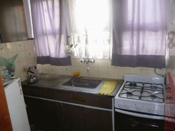 MAR DEL PLATA - Departamento en Venta céntrico 1 ambiente 26 m2 + balcón - Corrientes 2100