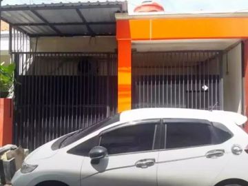 Jual Rumah Kost Aktif Murah Kawasan Nginden Jaya Surabaya