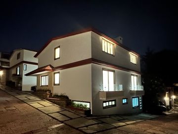 Casa en venta en San Jerónimo Lídice, Magdalena Contreras