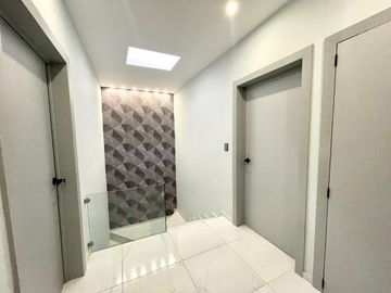 Casa en venta en San Jerónimo Lídice, Magdalena Contreras