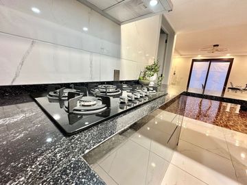 Casa en venta en San Jerónimo Lídice, Magdalena Contreras