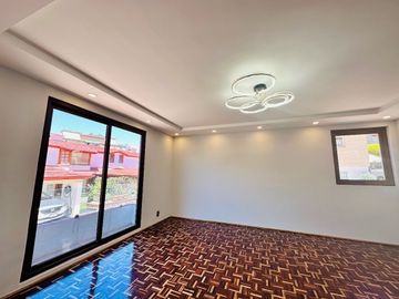 Casa en venta en San Jerónimo Lídice, Magdalena Contreras