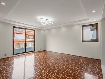 Casa en venta en San Jerónimo Lídice, Magdalena Contreras