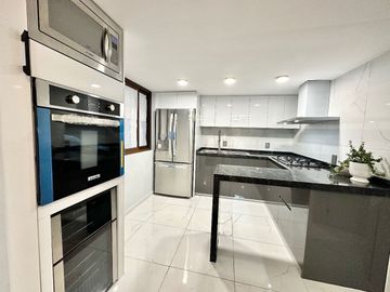Casa en venta en San Jerónimo Lídice, Magdalena Contreras