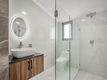 Casa en venta en San Jerónimo Lídice, Magdalena Contreras