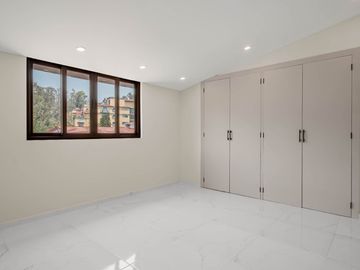 Casa en venta en San Jerónimo Lídice, Magdalena Contreras