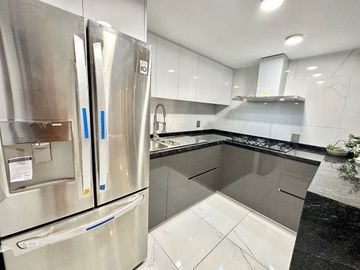 Casa en venta en San Jerónimo Lídice, Magdalena Contreras