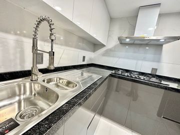 Casa en venta en San Jerónimo Lídice, Magdalena Contreras