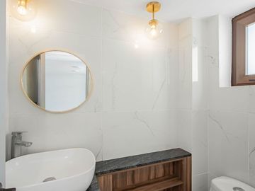 Casa en venta en San Jerónimo Lídice, Magdalena Contreras