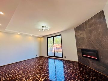 Casa en venta en San Jerónimo Lídice, Magdalena Contreras