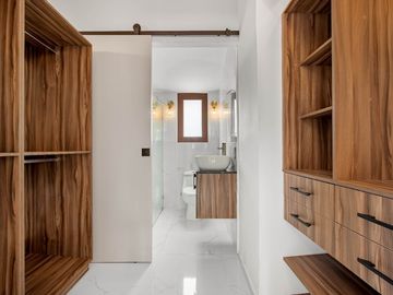 Casa en venta en San Jerónimo Lídice, Magdalena Contreras