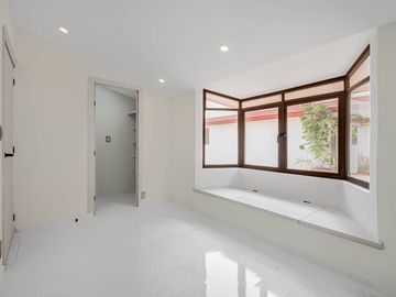 Casa en venta en San Jerónimo Lídice, Magdalena Contreras