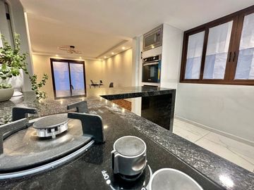 Casa en venta en San Jerónimo Lídice, Magdalena Contreras