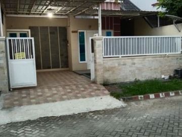 Murah Rumah Royal Mansion Bohar Lingkungan Nyaman , Asri
