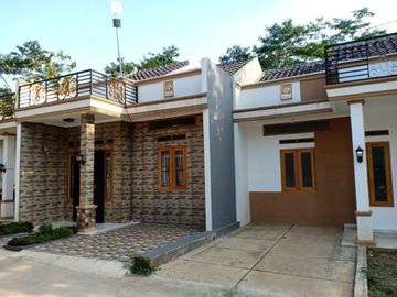 rumah citayam murah