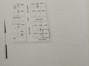 Rumah Siap Huni Hook di Tambun Utara