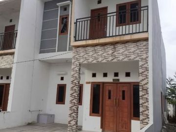 Rumah Siap Huni Hook di Tambun Utara