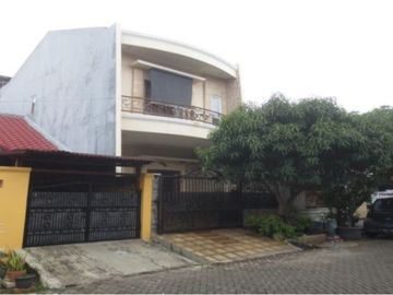 Jual Harga Bagus,Rumah Puri Gardena,Kalideres,Jakarta Barat