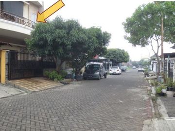 Jual Harga Bagus,Rumah Puri Gardena,Kalideres,Jakarta Barat