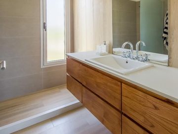 Casa 3 dormotorios en venta - Haras de Funes