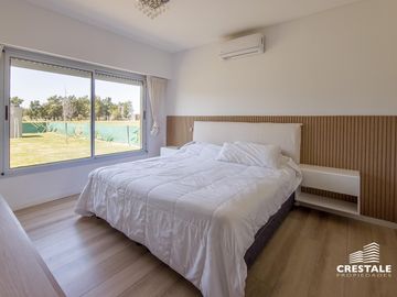 Casa 3 dormotorios en venta - Haras de Funes