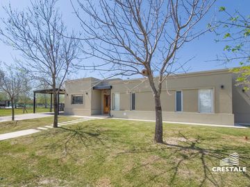 Casa 3 dormotorios en venta - Haras de Funes